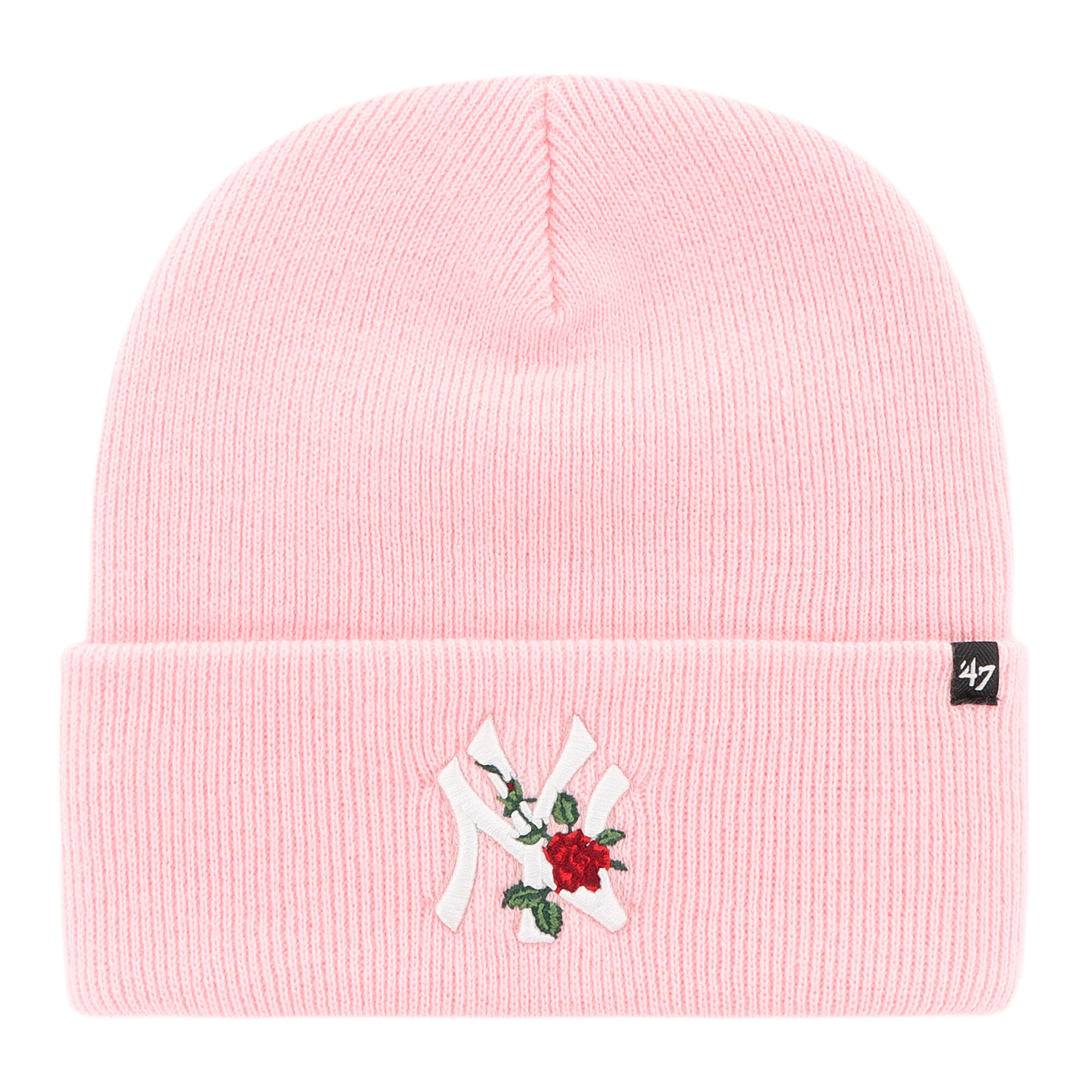 Gorro infantil New York Yankees B-HYMKR17ACE-PK 3/3