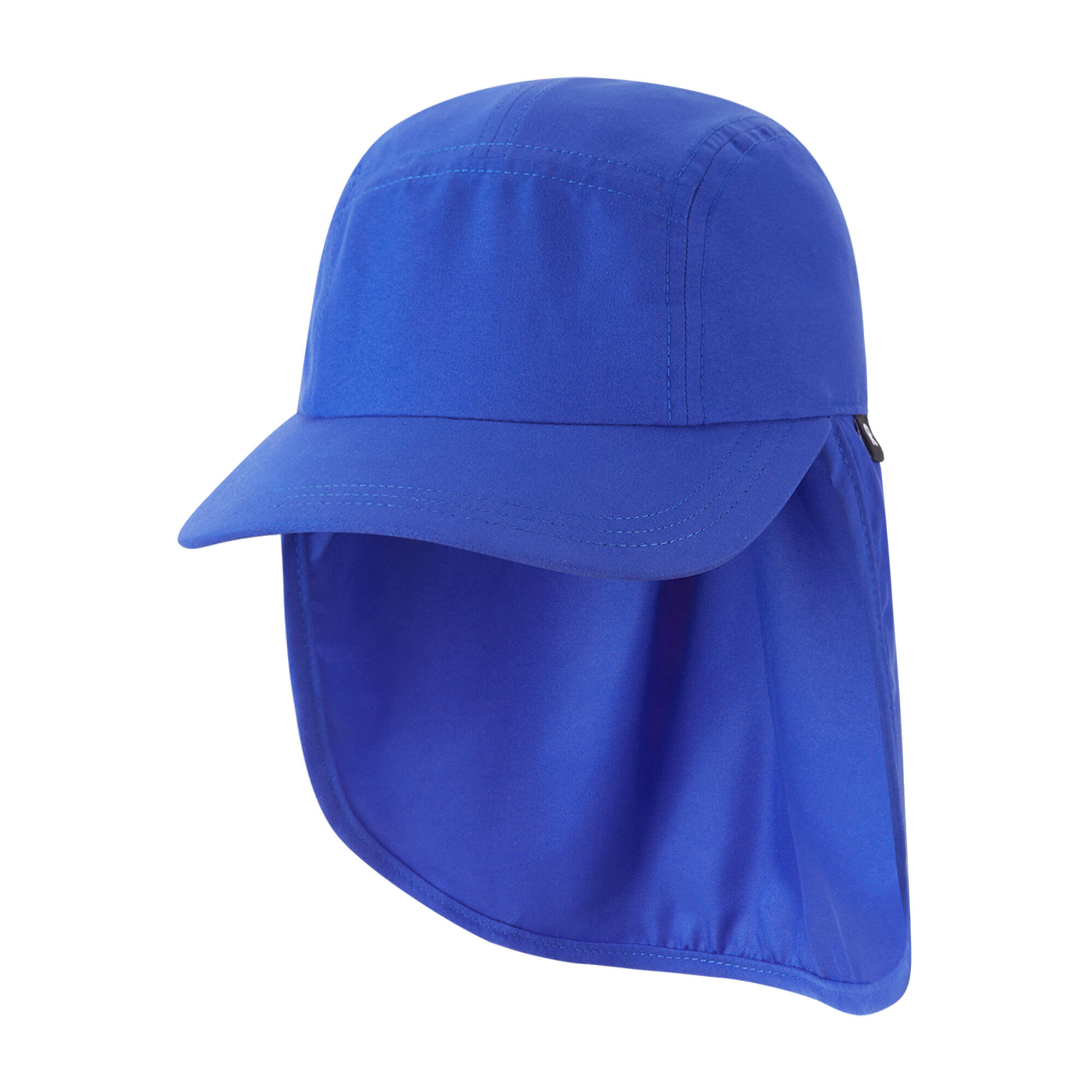 Chapeau UV Biitsi - Application du logo 5/5