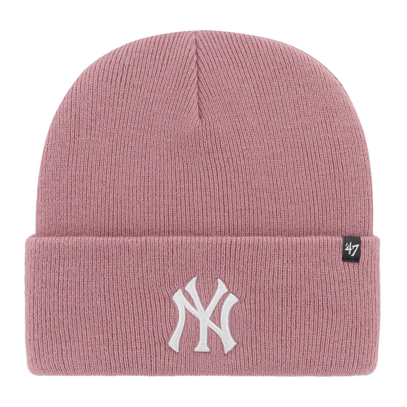 Căciulă de iarnă 47 Brand MLB New York Yankees Haymaker