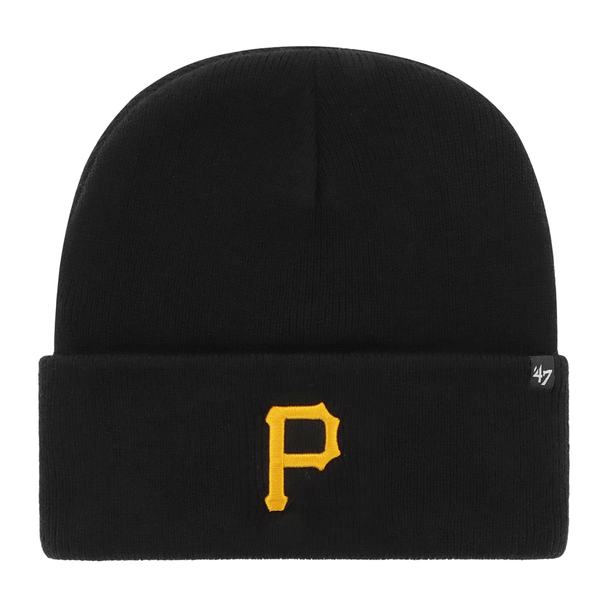 Cappello 47 brand modello B-HYMKR20ACE-BKE per unisex 3/3