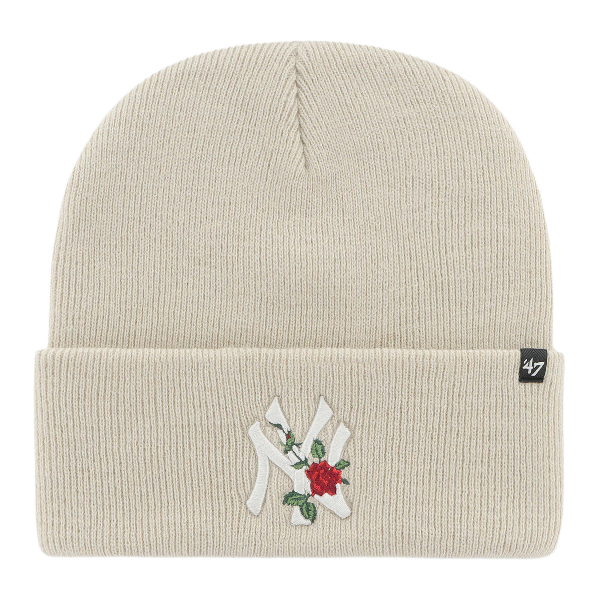 Gorra 47 Brand beige 3/3