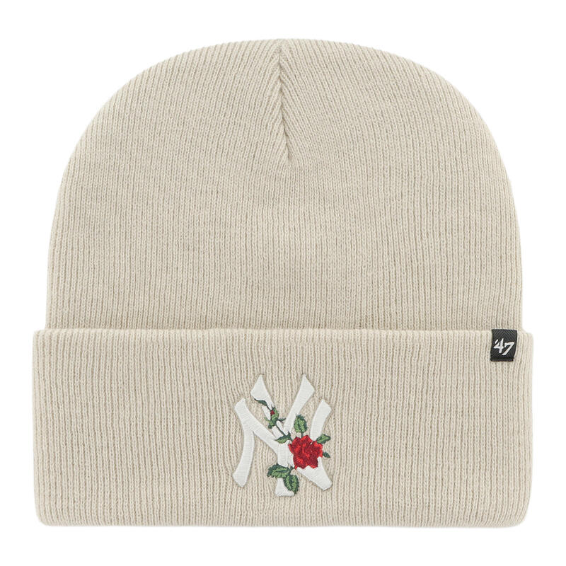 Căciulă de iarnă 47 Brand MLB New York Yankees Thorn bone