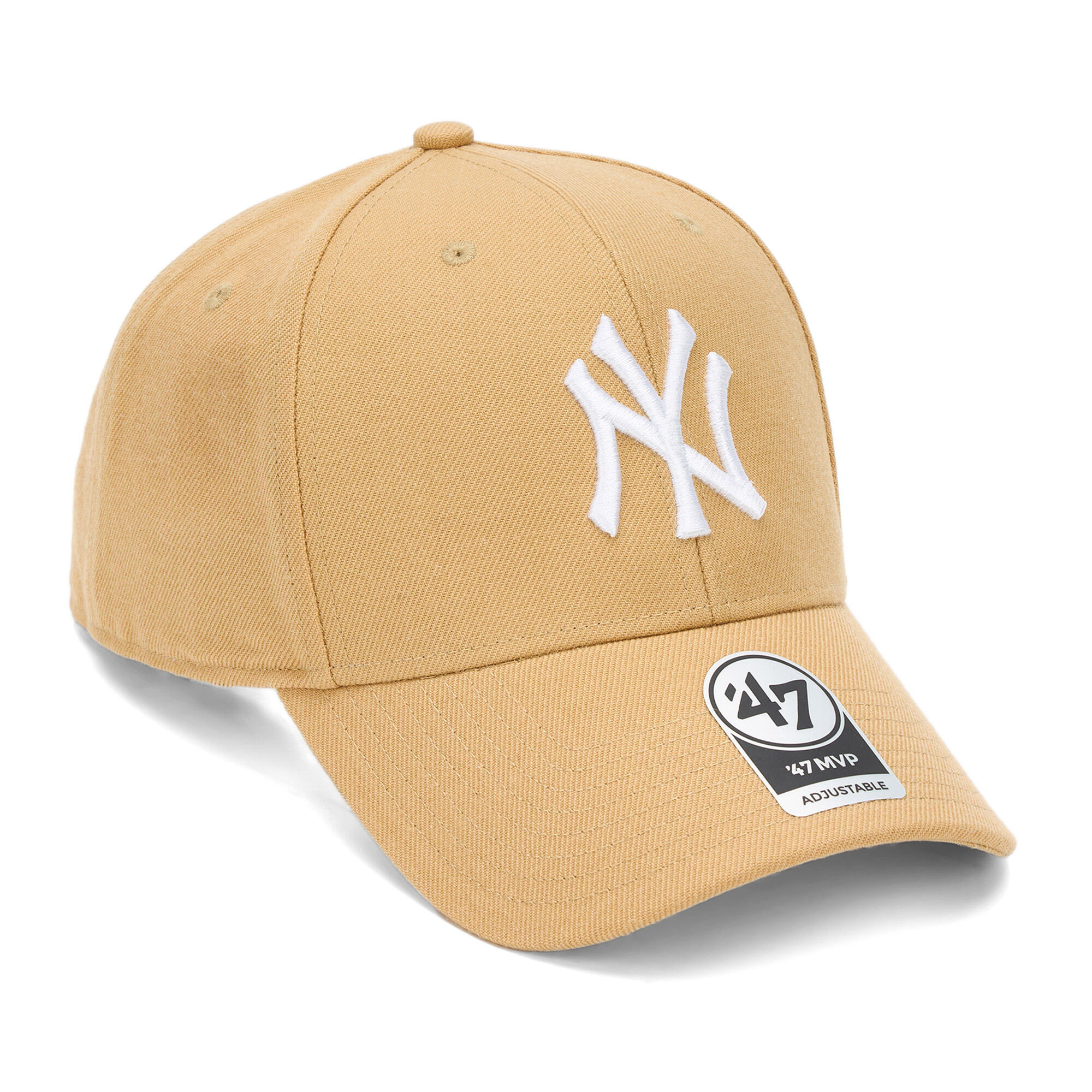 Gorra 47 brand modelo B-MVPSP17WBP-LT para unisex 7/7