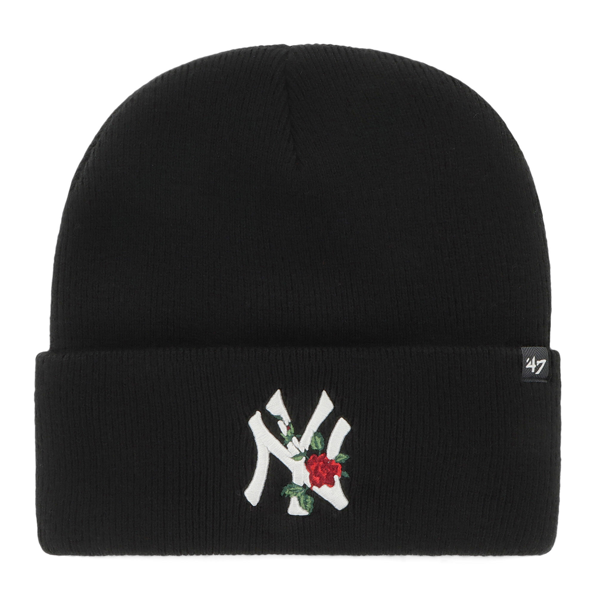 Boné unissexo New York Yankees B-THRNK17ACE-BK 3/3
