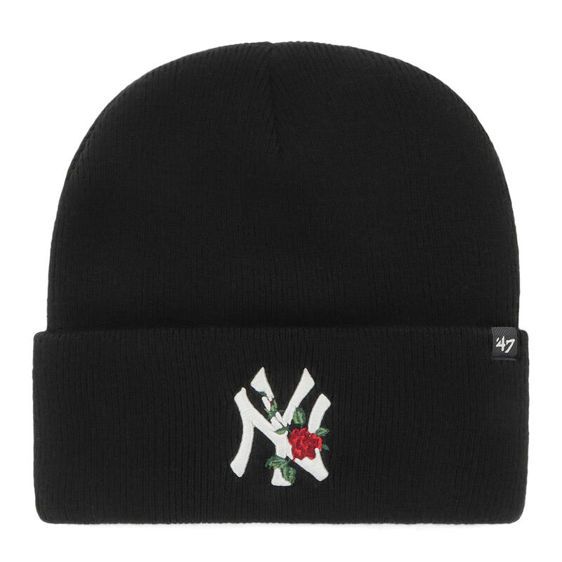 Șapcă unisex New York Yankees B-THRNK17ACE-BK