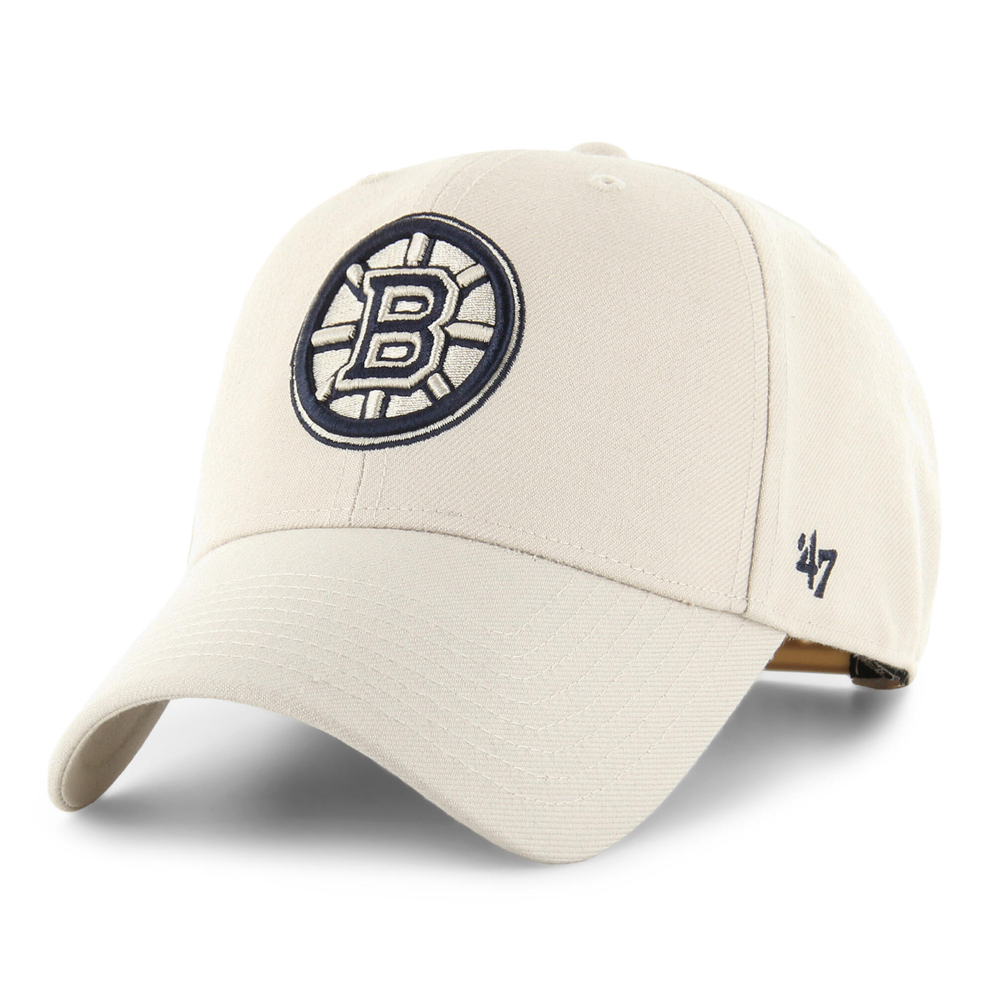 Kšiltovka NHL Boston Bruins ’47 MVP SNAPBACK 3/3