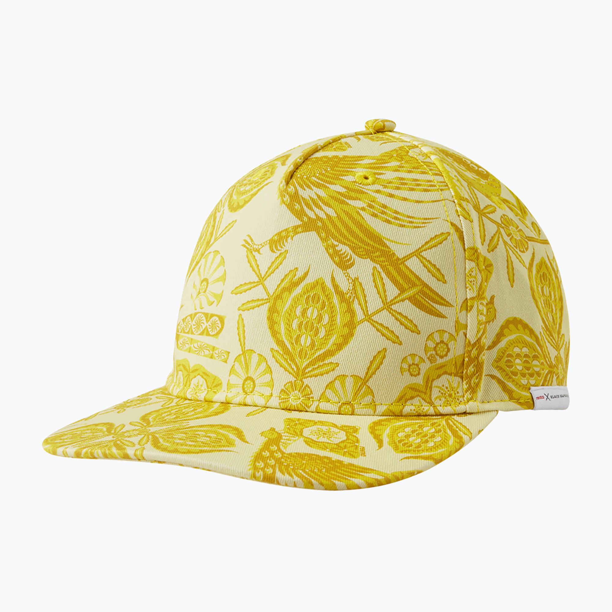 Casquette snapback enfant Reima Nata 6/7