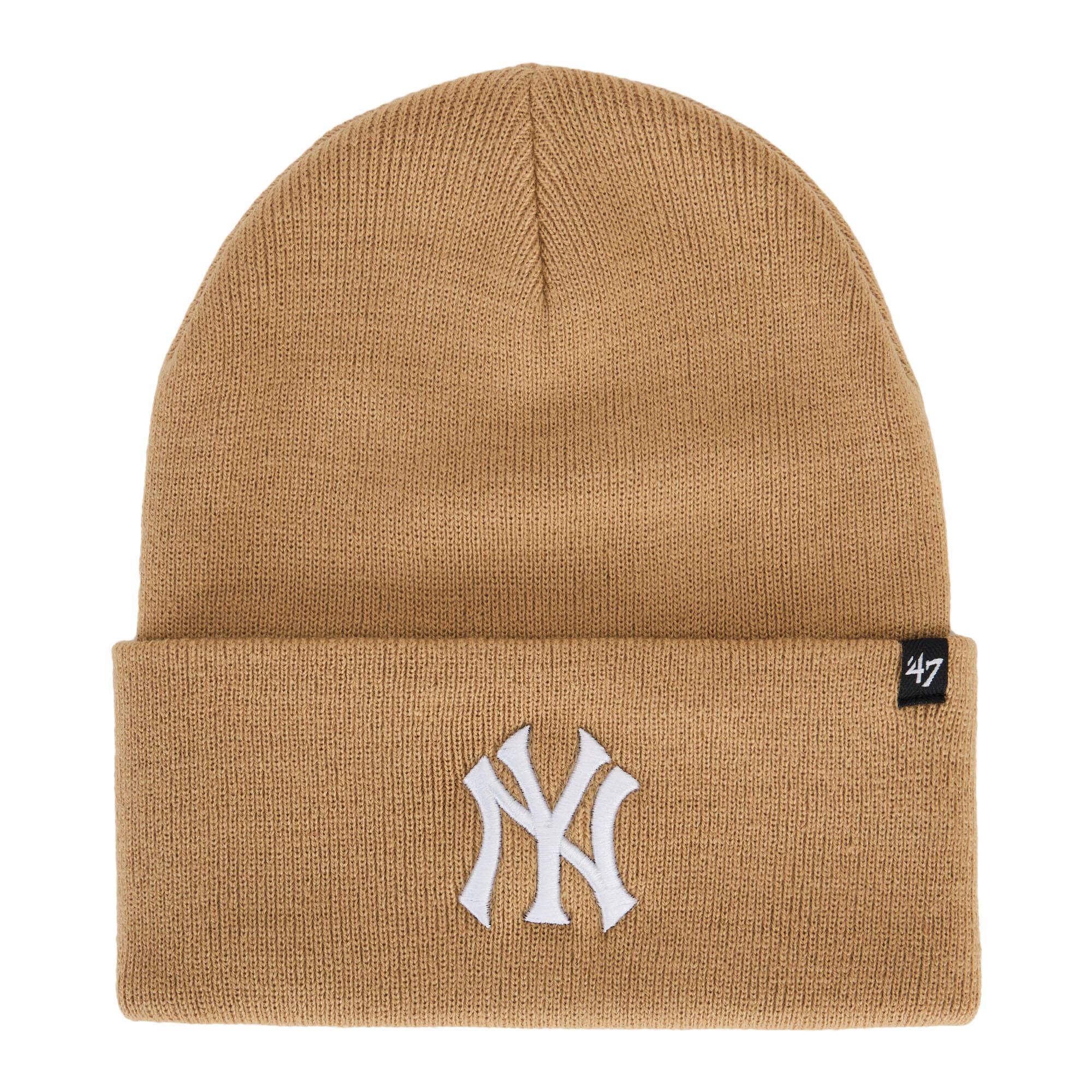 Cappello invernale 47 Brand MLB New York Yankees Haymaker 5/5