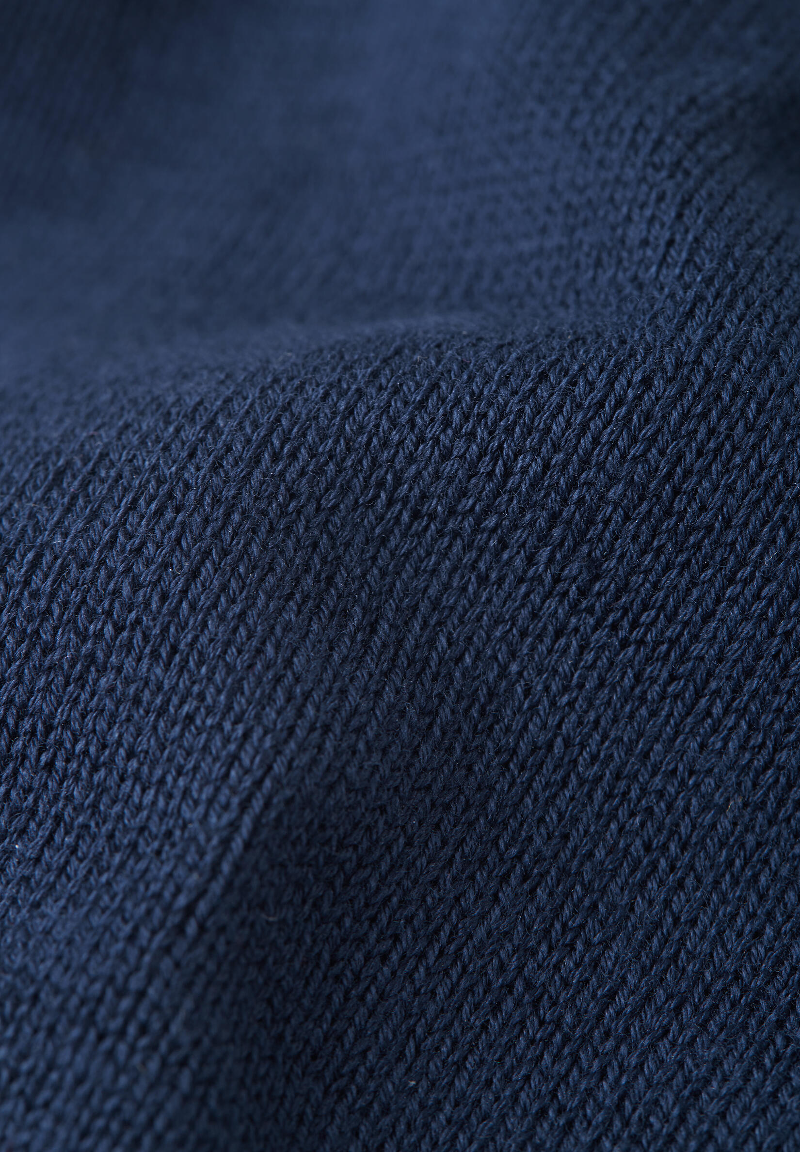 Bonnet d'hiver enfant Reima Haapa navy 3/5