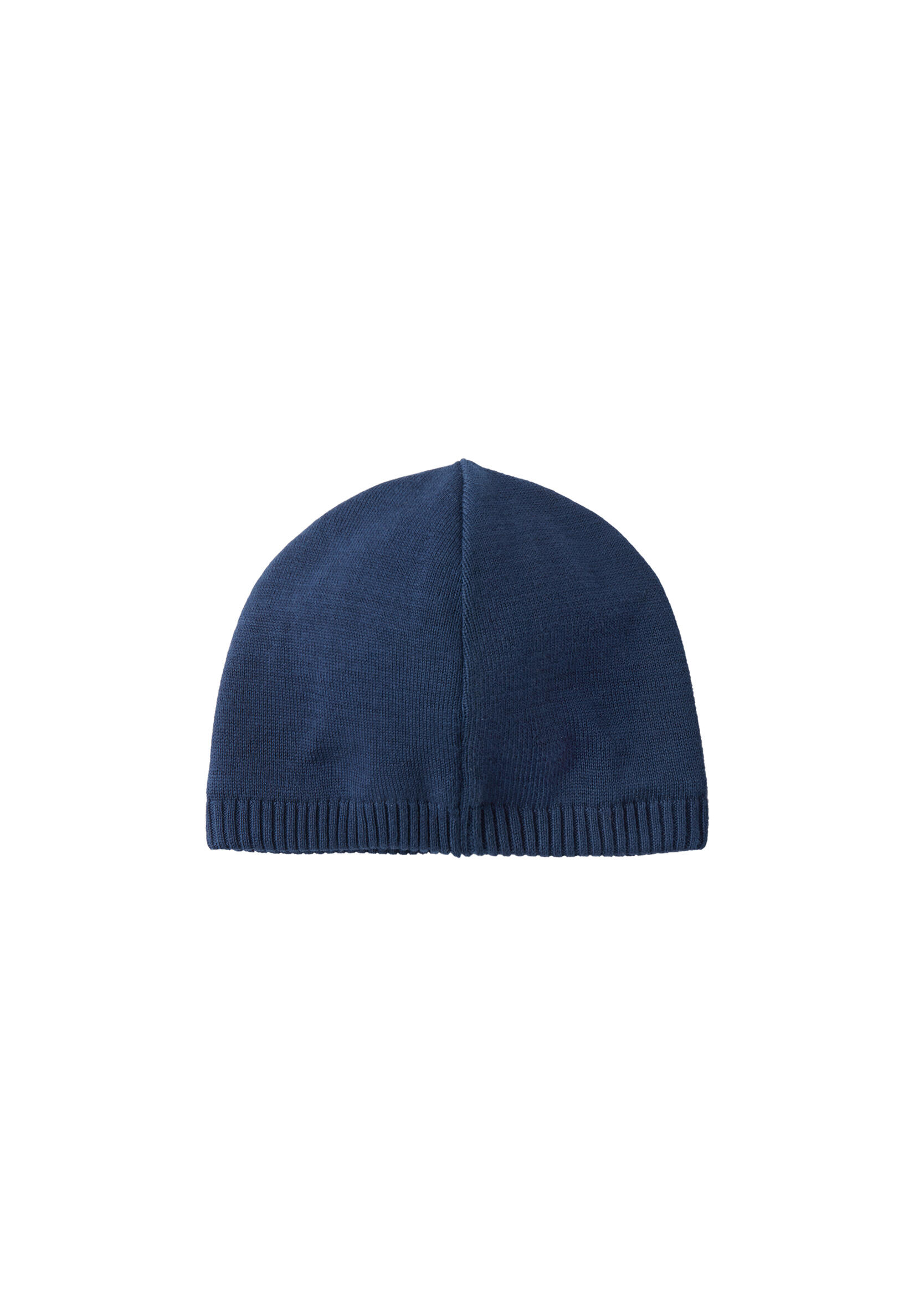 Bonnet d'hiver enfant Reima Haapa navy 2/5
