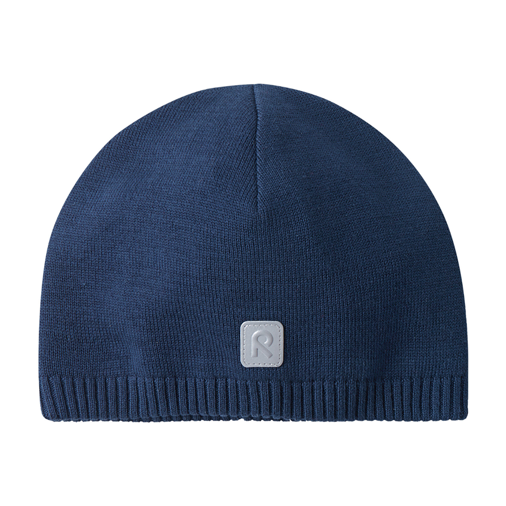 Bonnet d'hiver enfant Reima Haapa navy 5/5