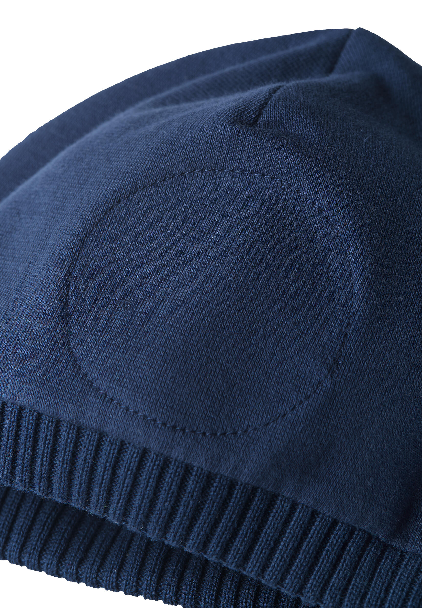 Bonnet d'hiver enfant Reima Haapa navy 4/5