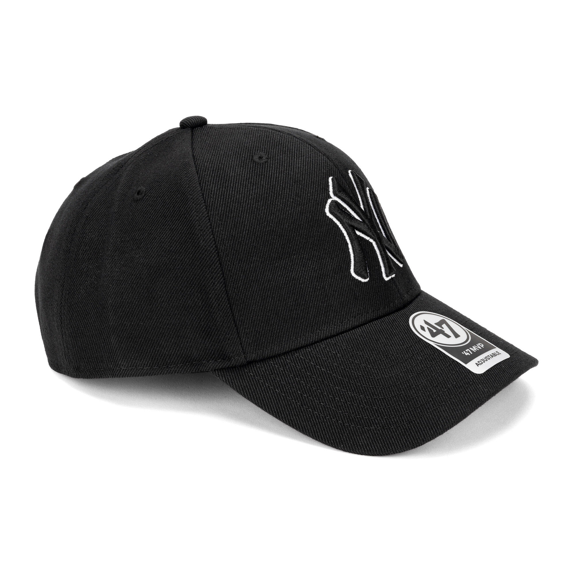 Gorra 47 brand modelo B-MVPSP17WBP-BKC para unisex 7/7