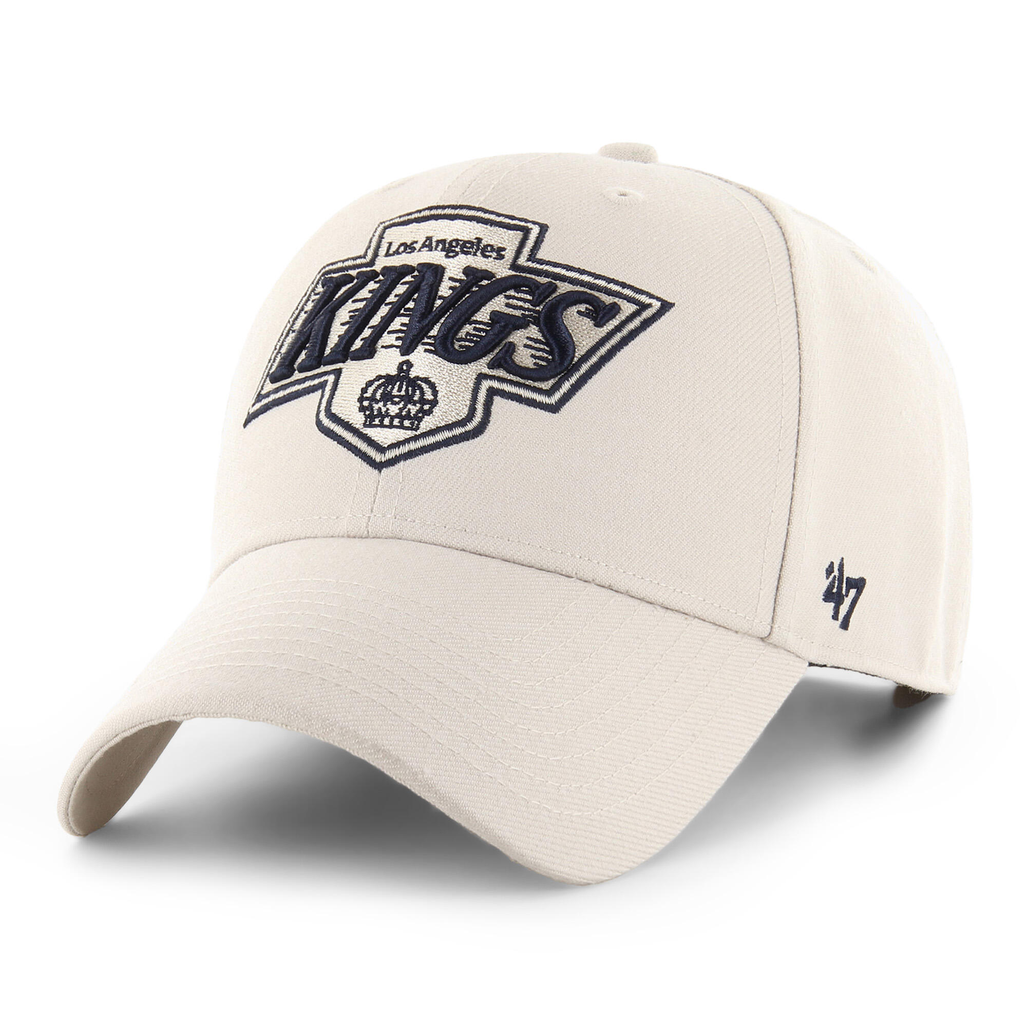 Kšiltovka NHL Los Angeles Kings Vintage ’47 MVP SNAPBACK 3/3