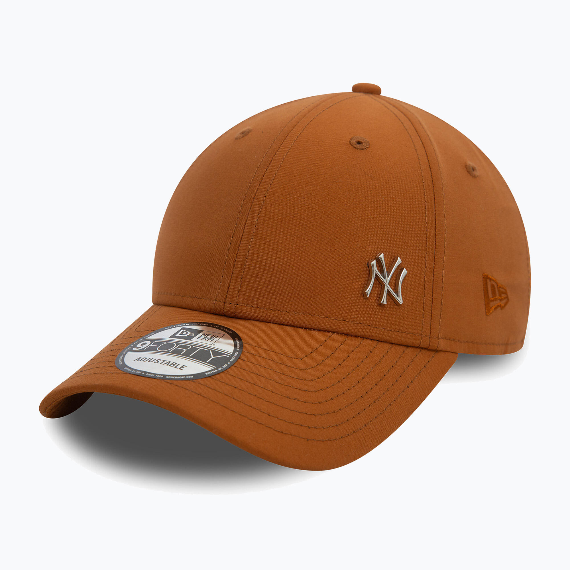 Boné com aba New Era Flawless 9FORTY New York Yankees 5/6