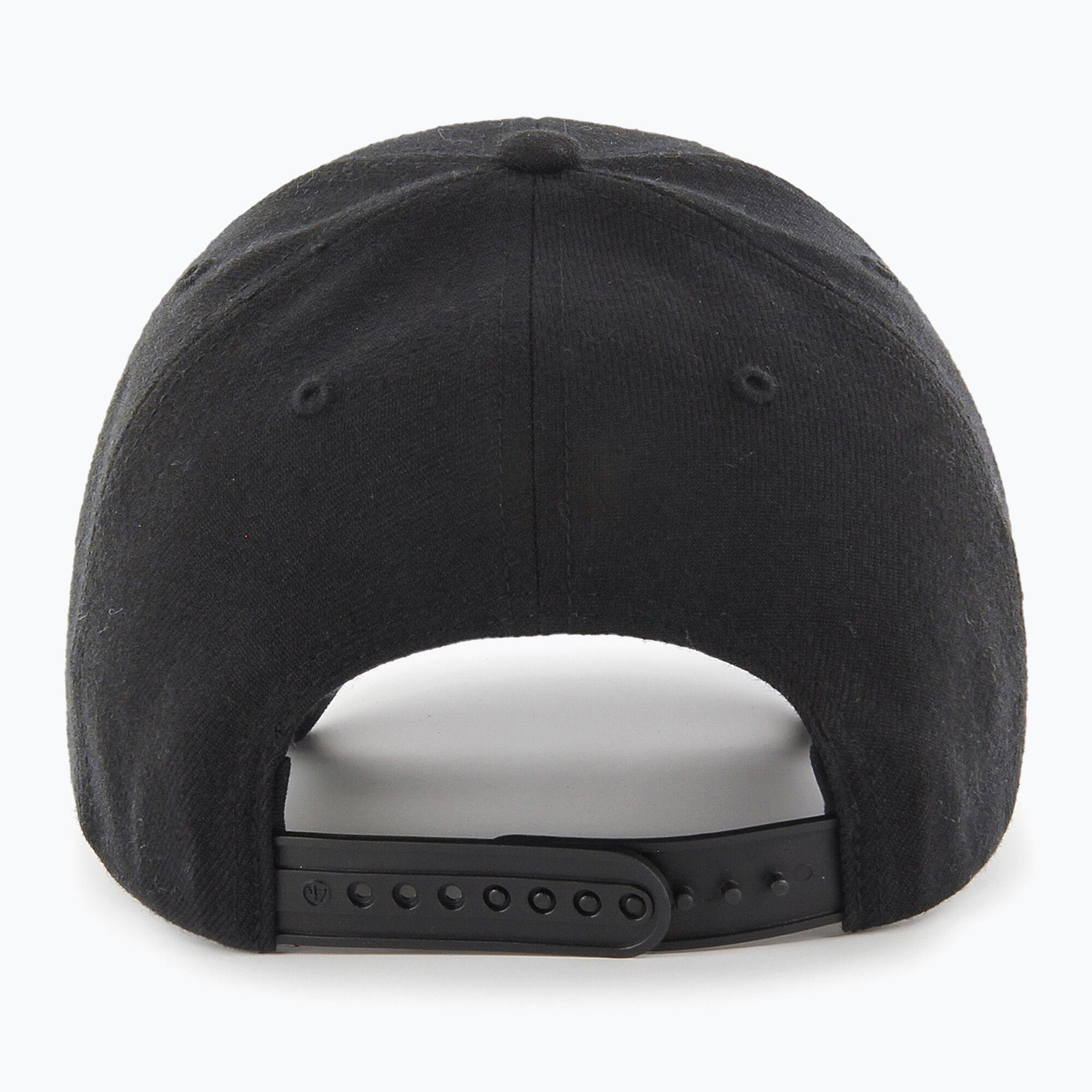 Gorra 47 brand modelo B-MVPSP17WBP-BKC para unisex 6/7