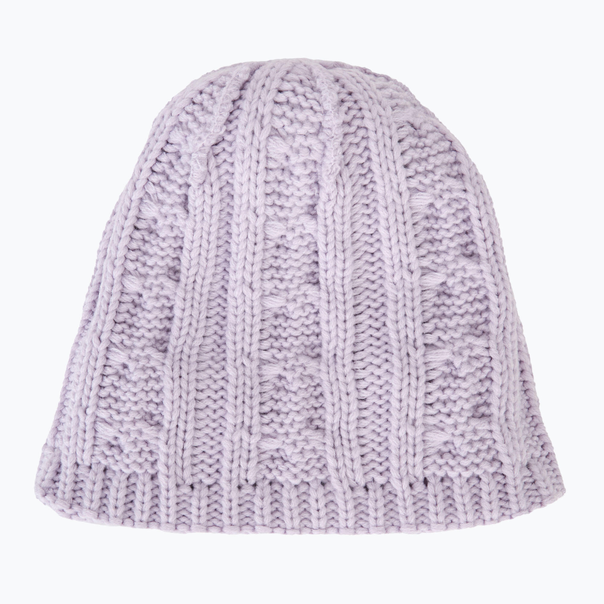 Gorro Ellesse Sanga pom pom Roxo 4/5