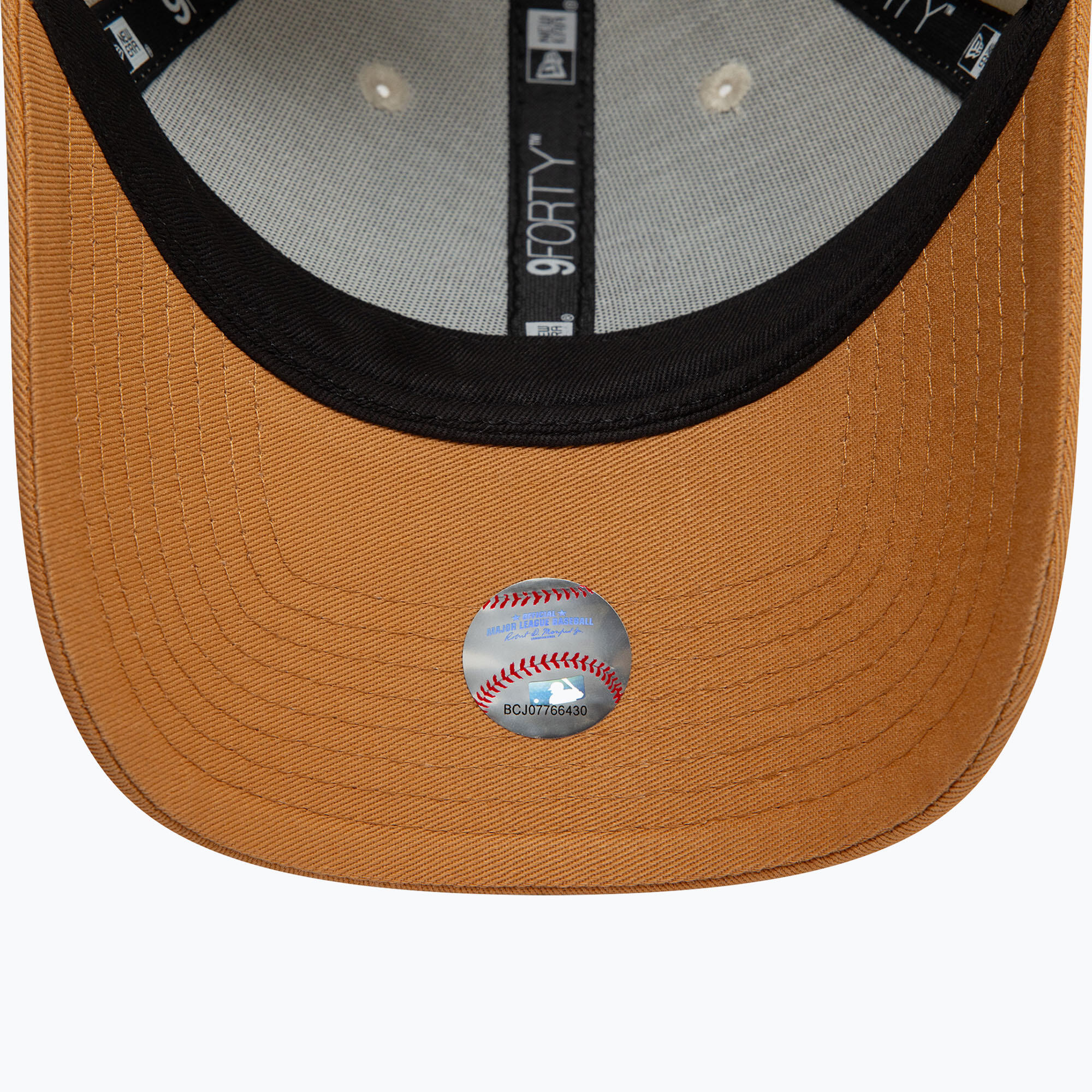 Kappe New era Modell San Diego Padres 9Forty für unisex 6/7