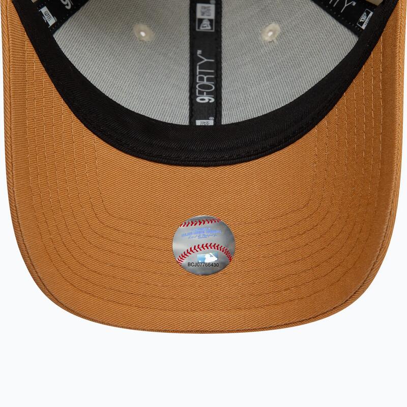 Șapcă cu cozoroc New Era WS Patch 9Forty San Diego Padres