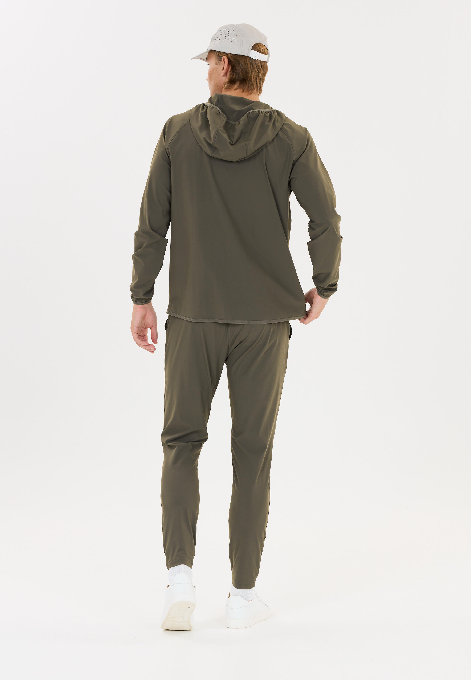 Pantalón Virtus Alonso V2 5/5