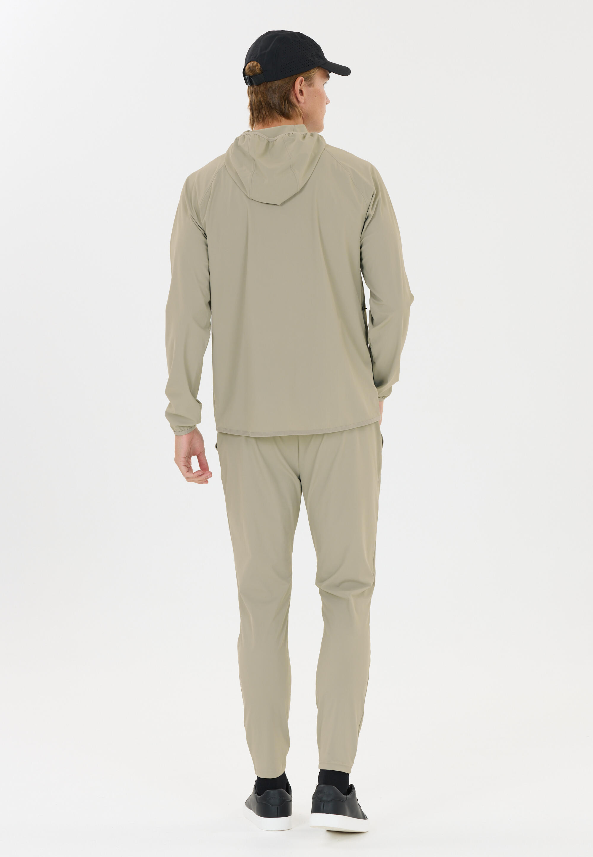 Pantalón Virtus Alonso V2 5/5