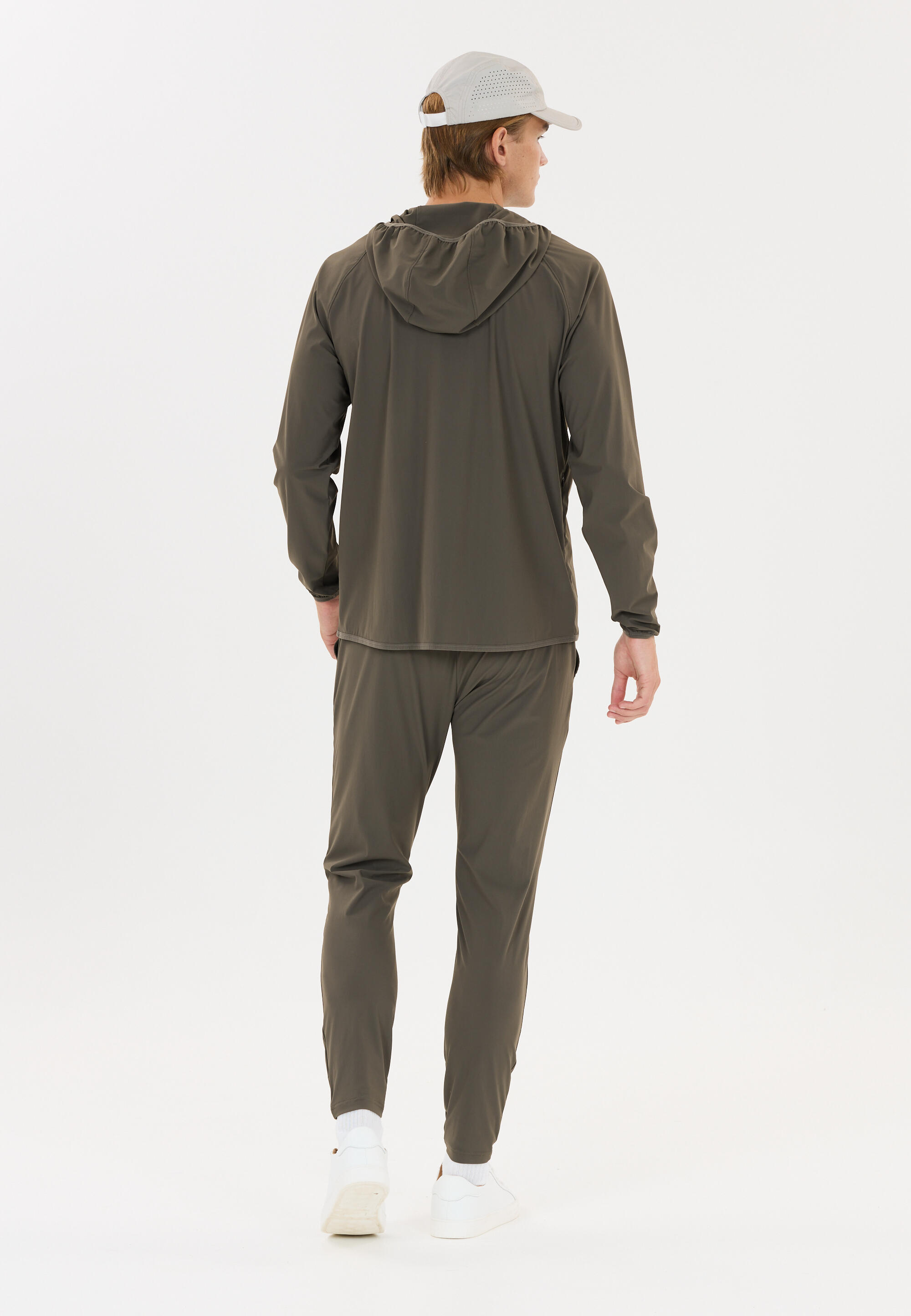Chaqueta Virtus Alonso V2 5/5