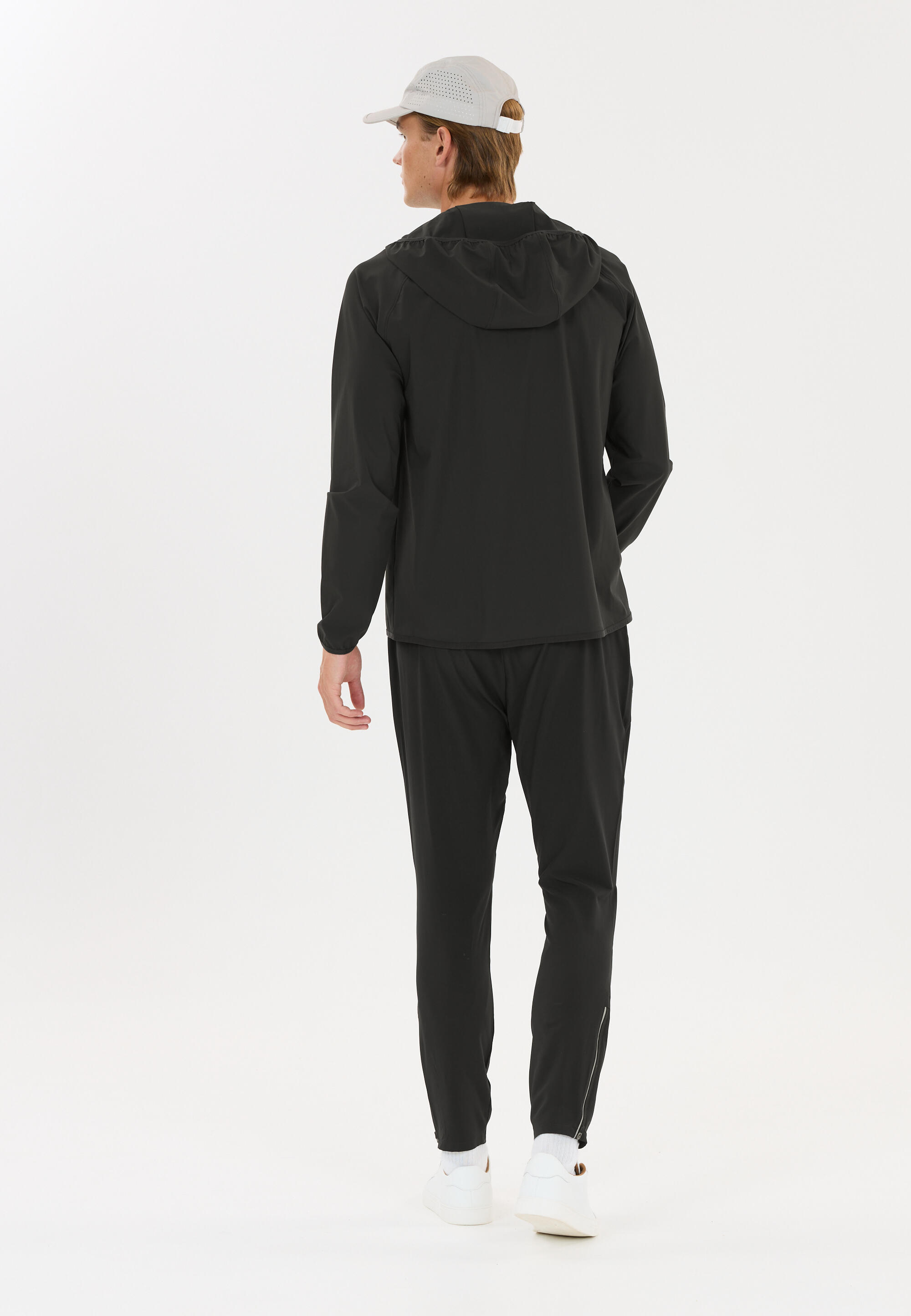 Chaqueta Virtus Alonso V2 5/5