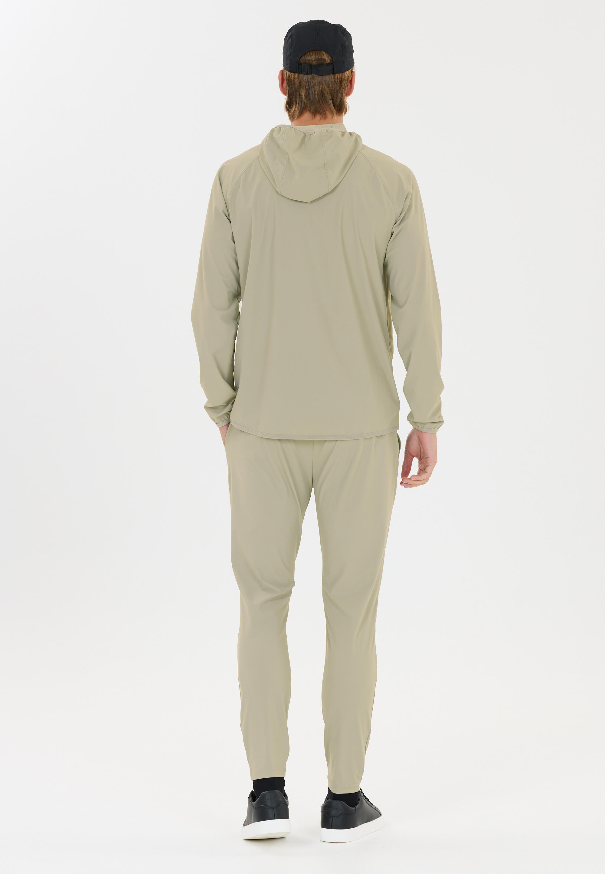 Chaqueta Virtus Alonso V2 5/5