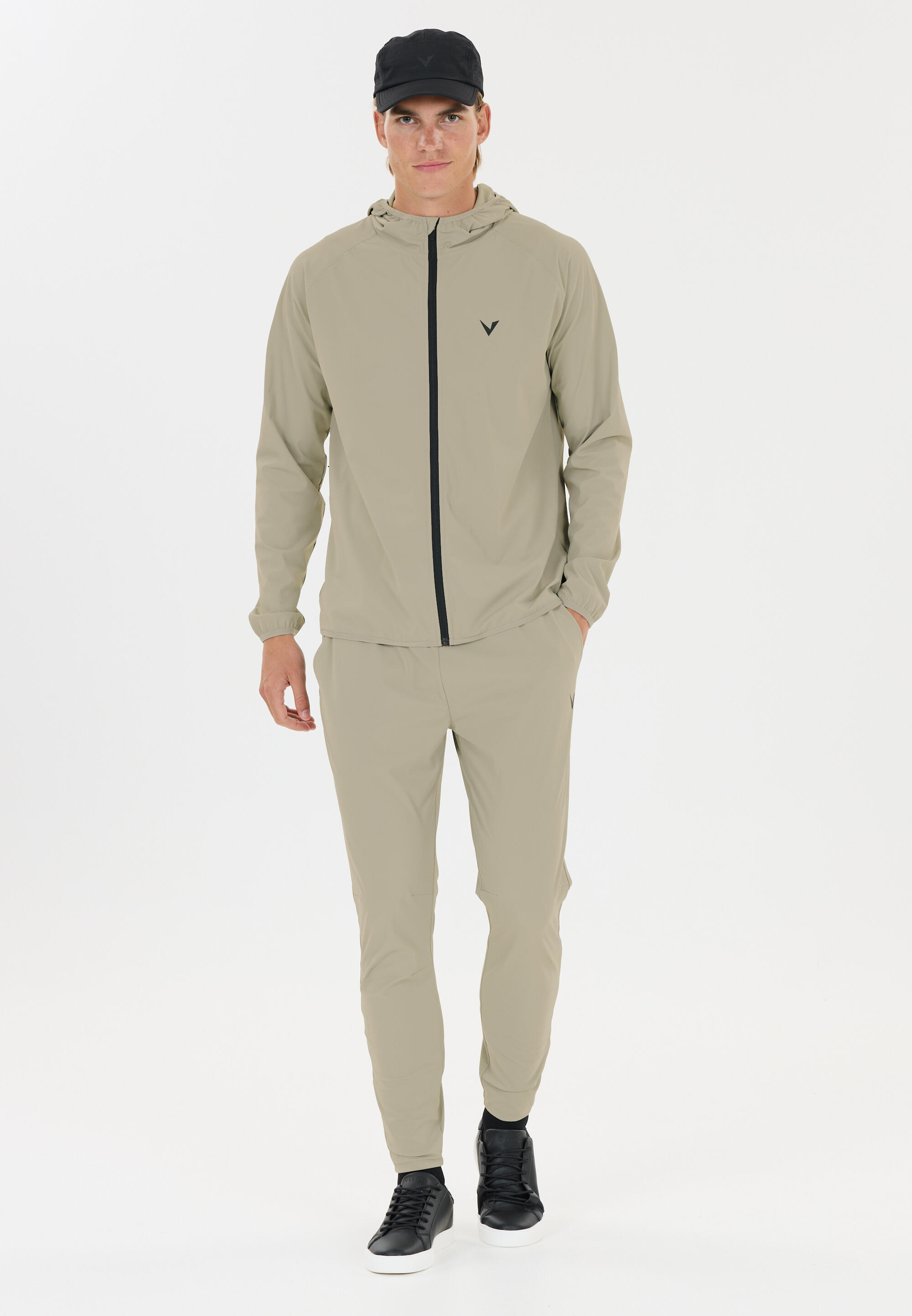 Pantalón Virtus Alonso V2 4/5
