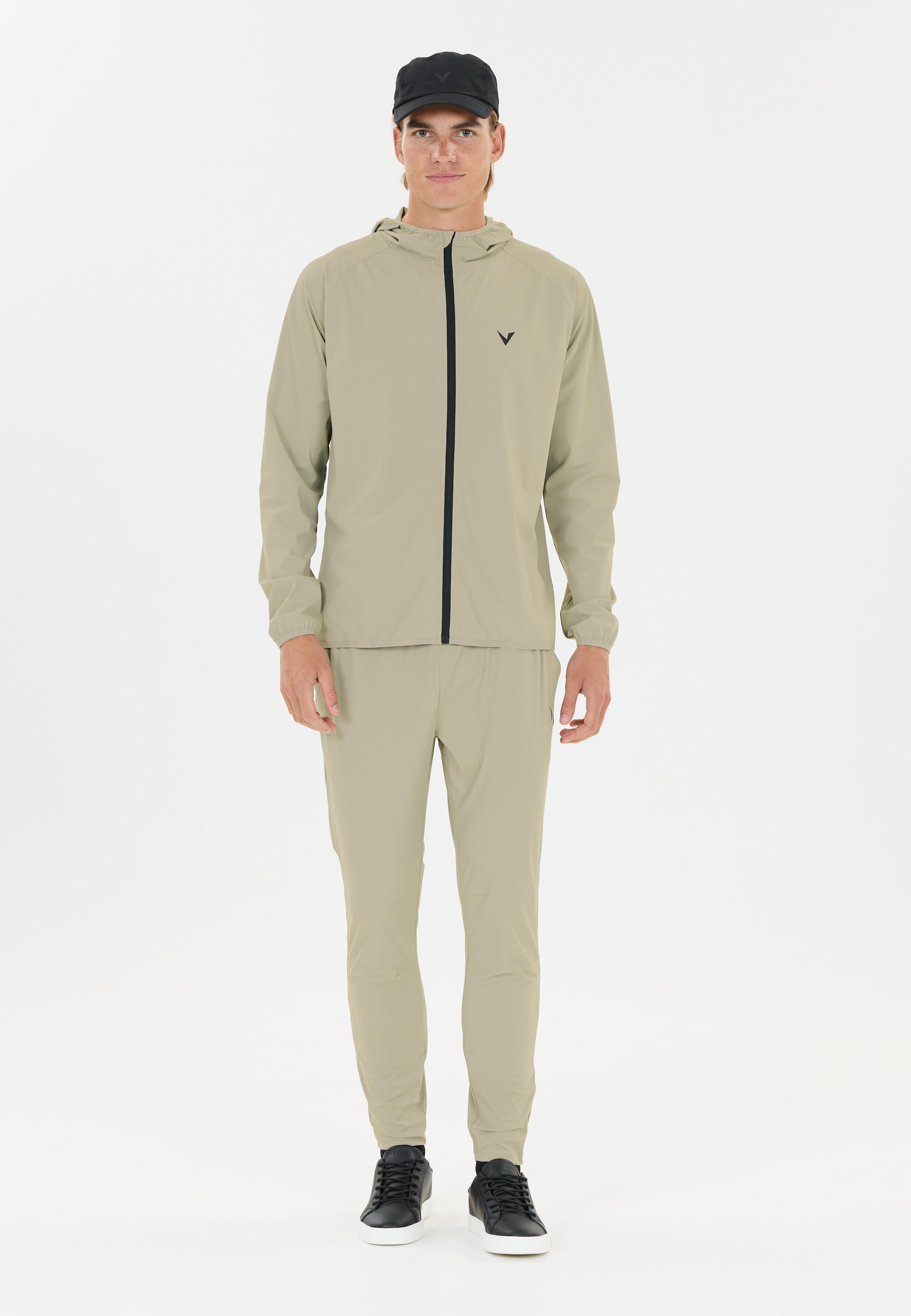 Chaqueta Virtus Alonso V2 4/5
