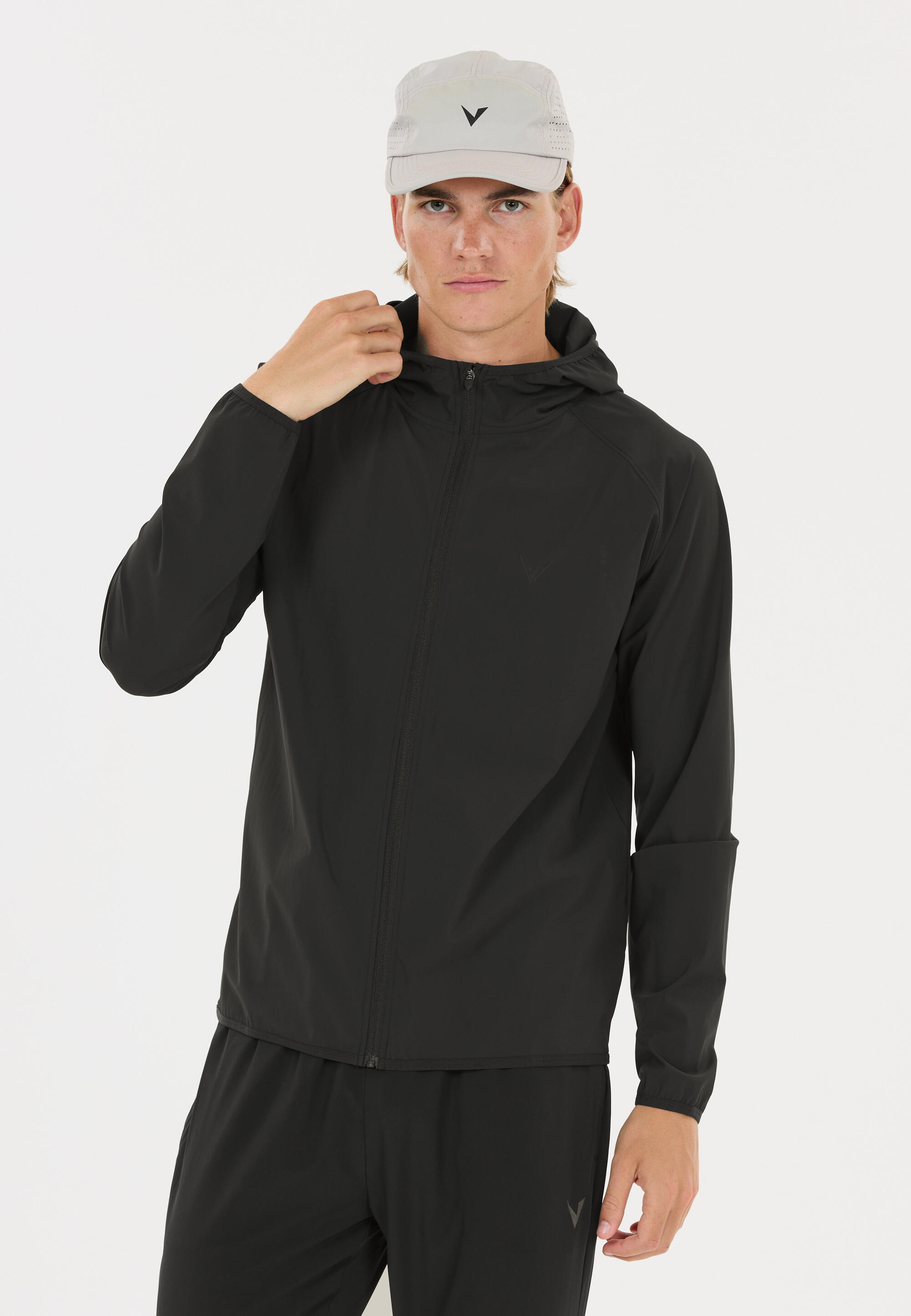 Chaqueta Virtus Alonso V2 4/5