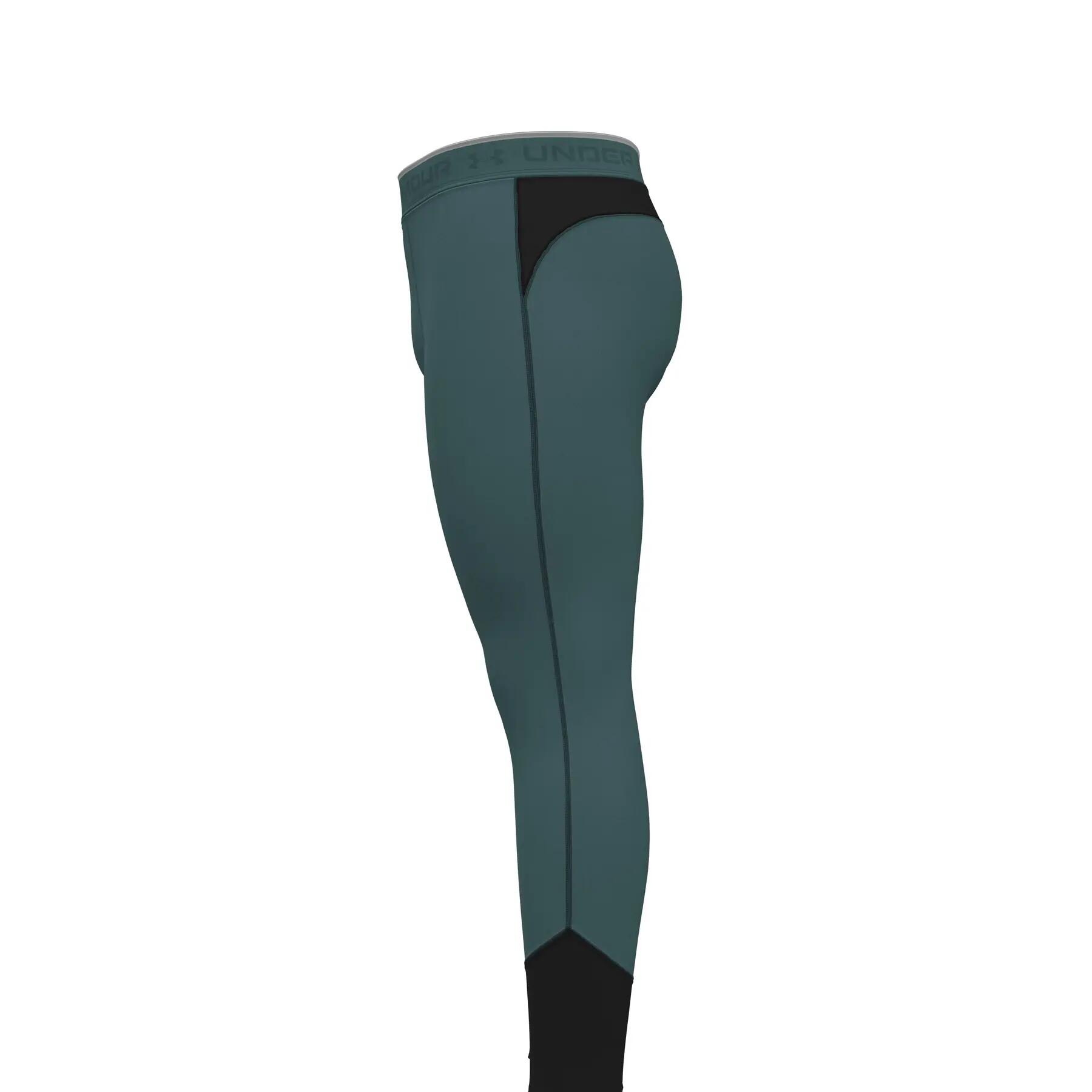 Legging Under Armour HeatGear® Elite 3/5