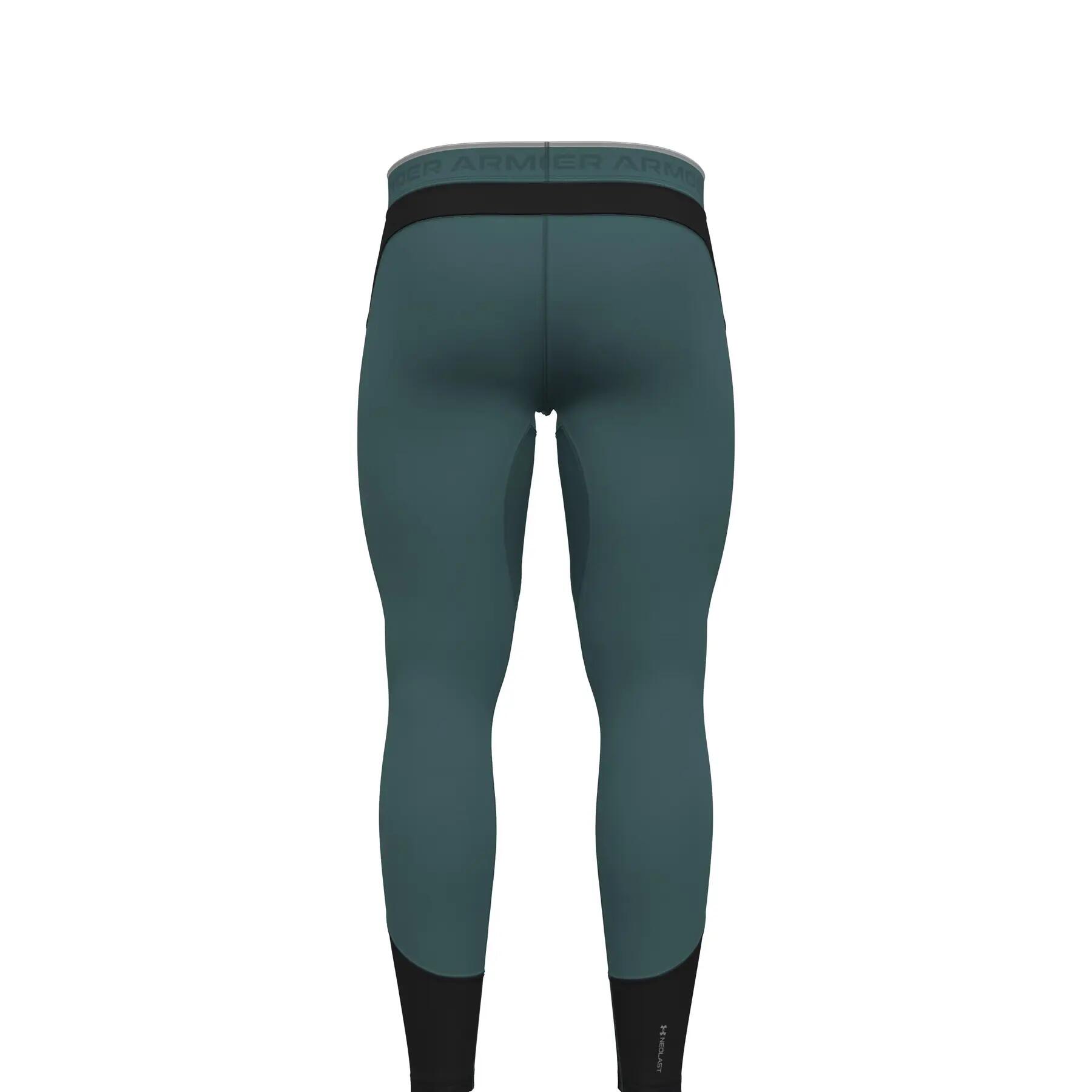 Legging Under Armour HeatGear® Elite 2/5