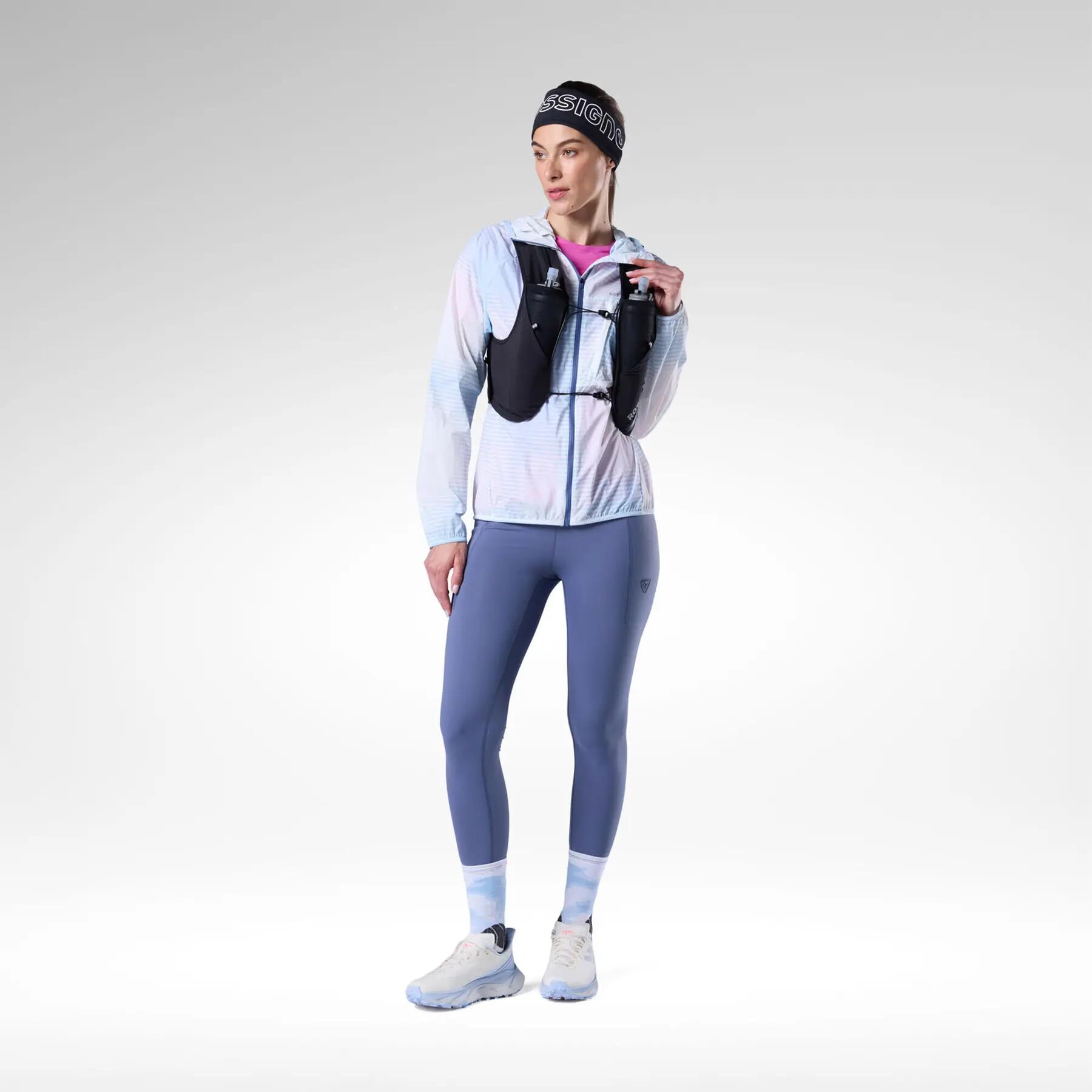Leggings da donna Rossignol Sapa 2/6
