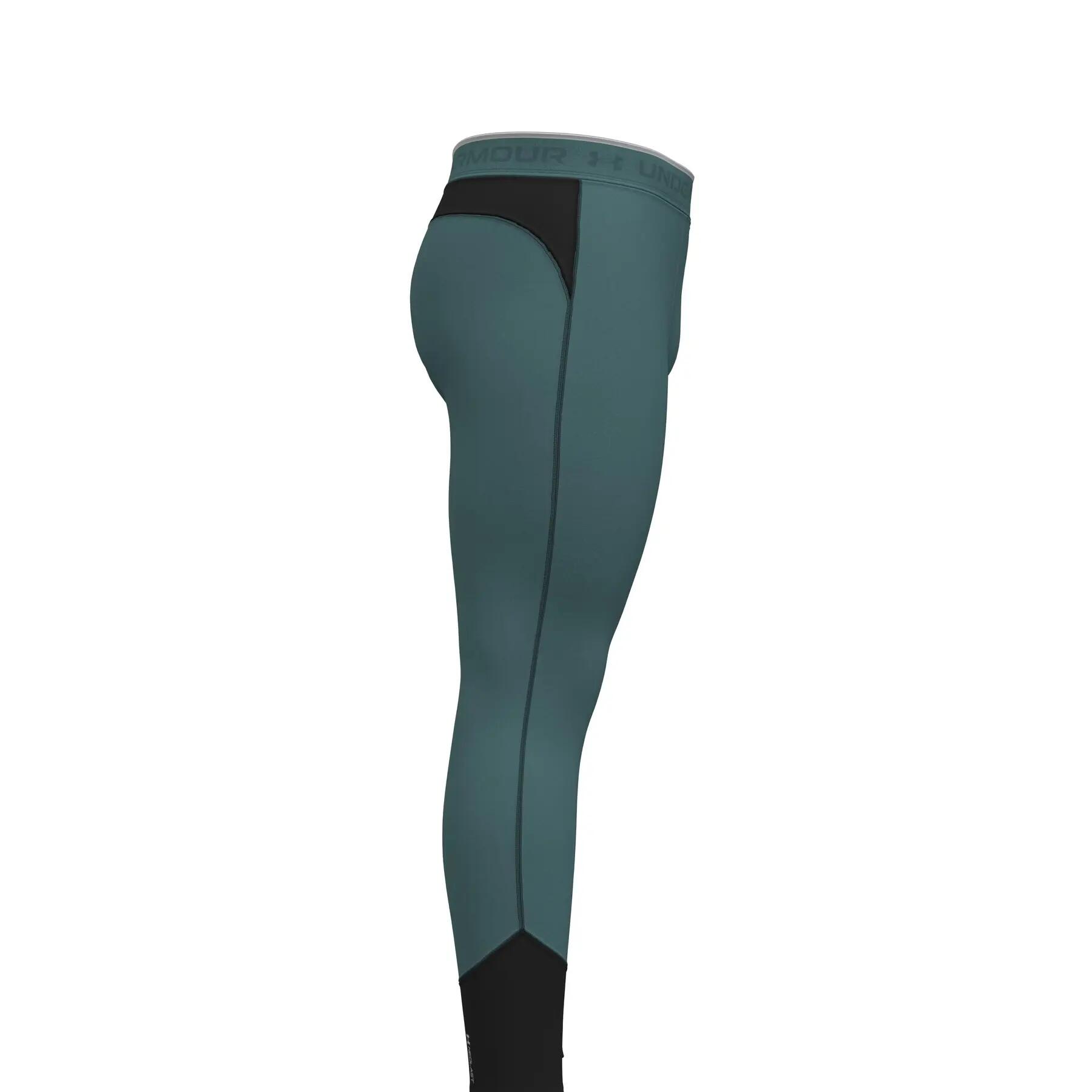 Legging Under Armour HeatGear® Elite 4/5
