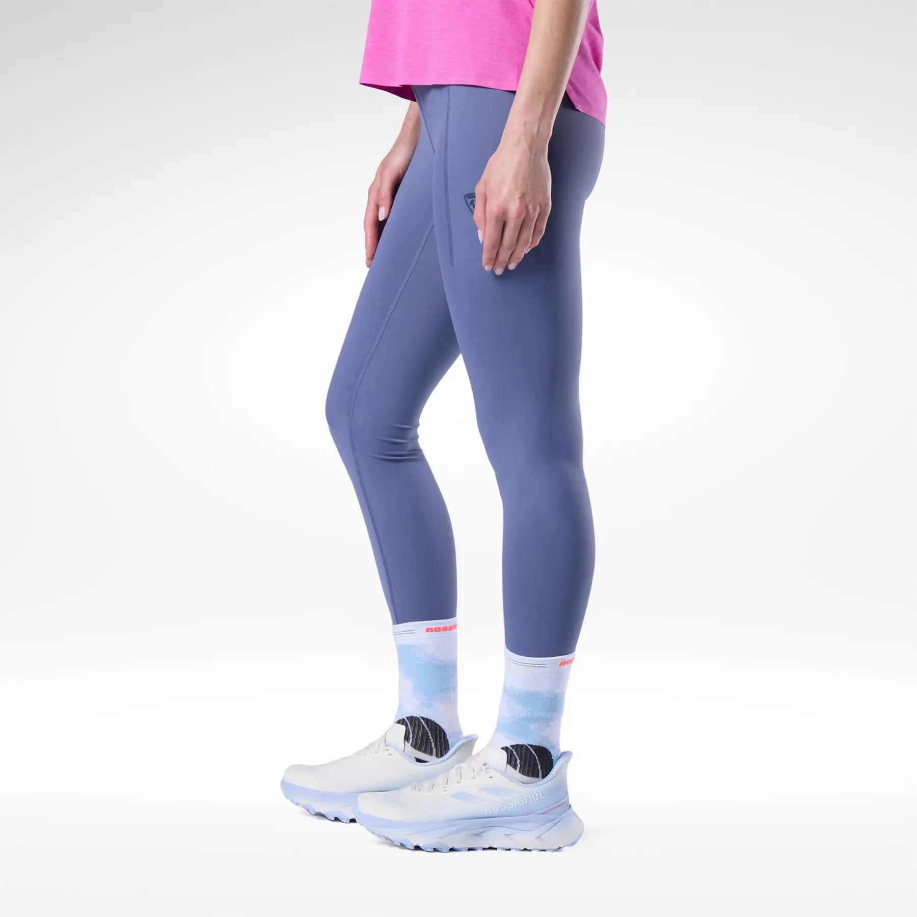 Leggings da donna Rossignol Sapa 4/6