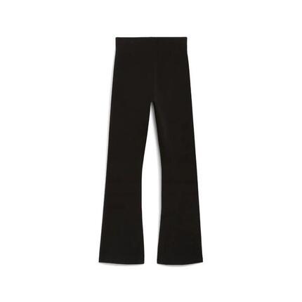 Legging évasé femme Puma x Rosé