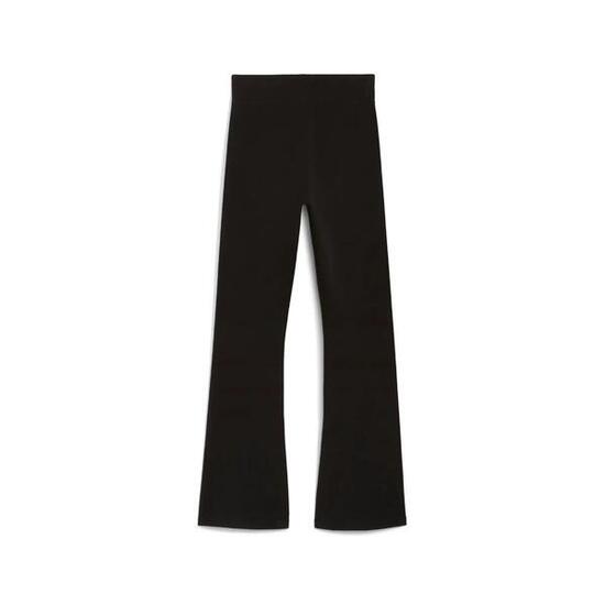Legging évasé femme Puma x Rosé