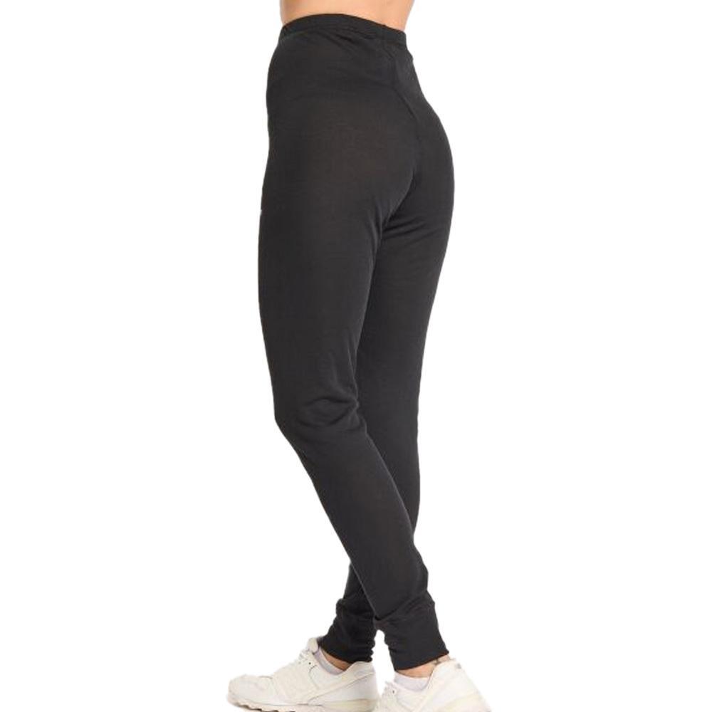 Pantalones de Chándal Negros Odlo para Mujer 2/2