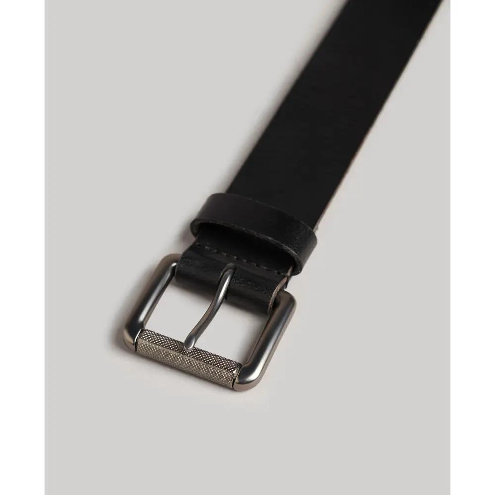 Cintura Superdry Badgeman 2/4