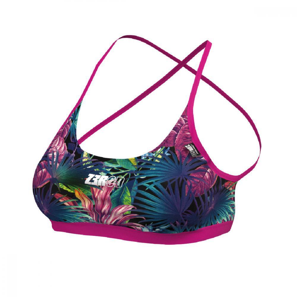 Bikinioberteil für Damen Z3R0D 2/3