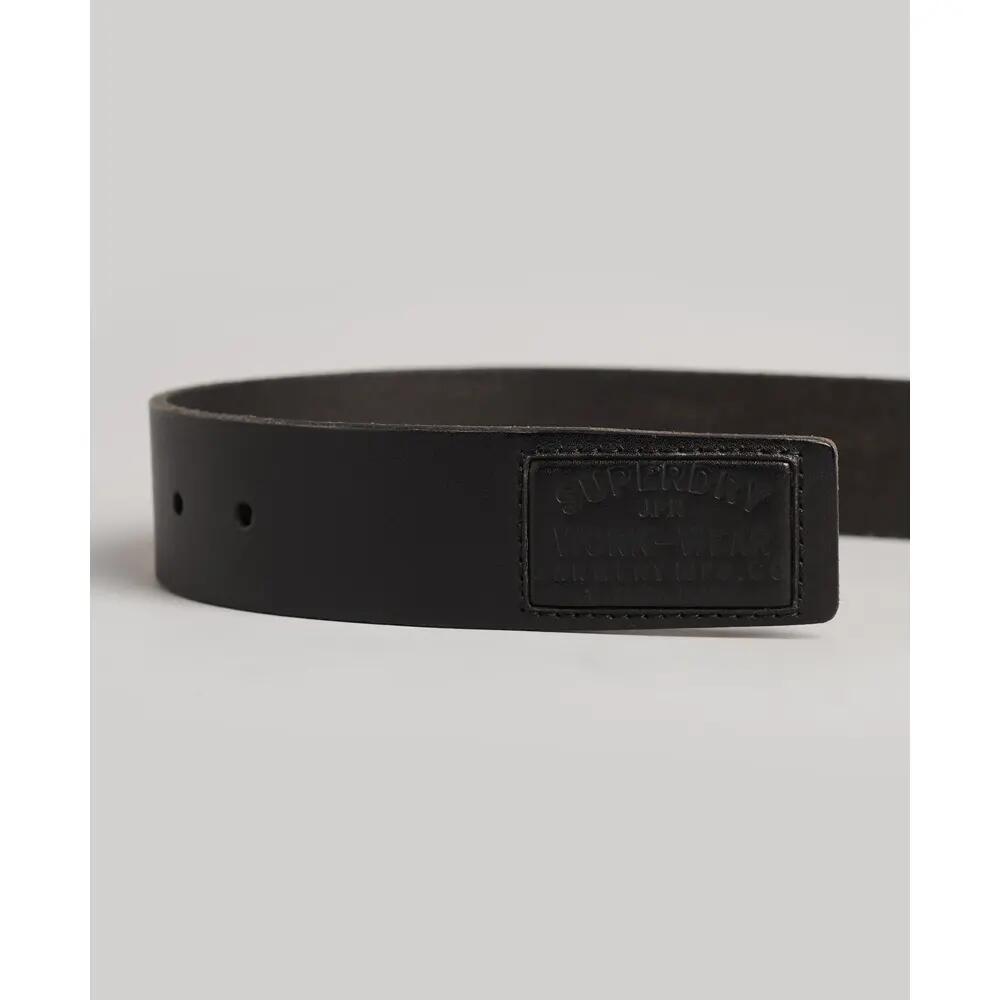 Cintura Superdry Badgeman 4/4