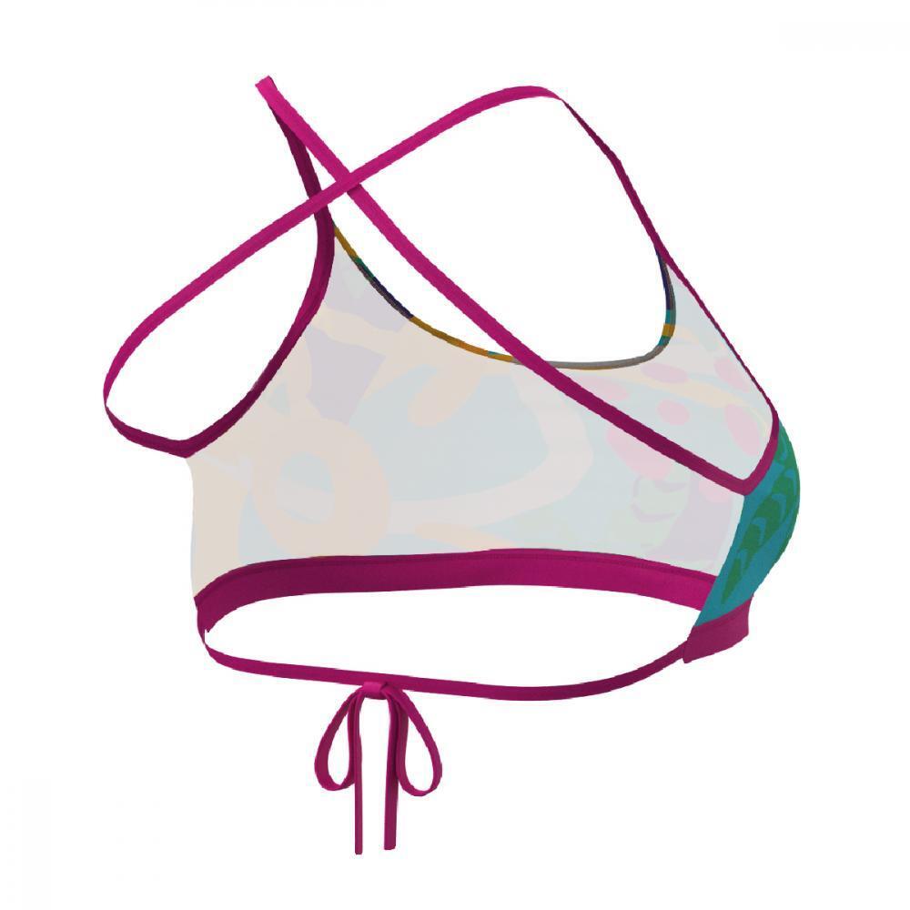 Haut de maillot de bain femme Z3R0D 3/5