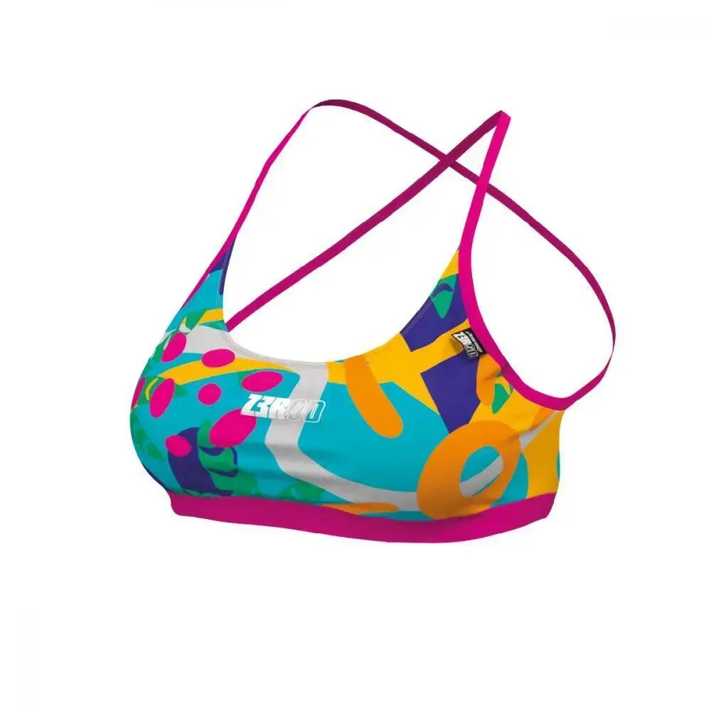 Women's swimsuit top Z3R0D