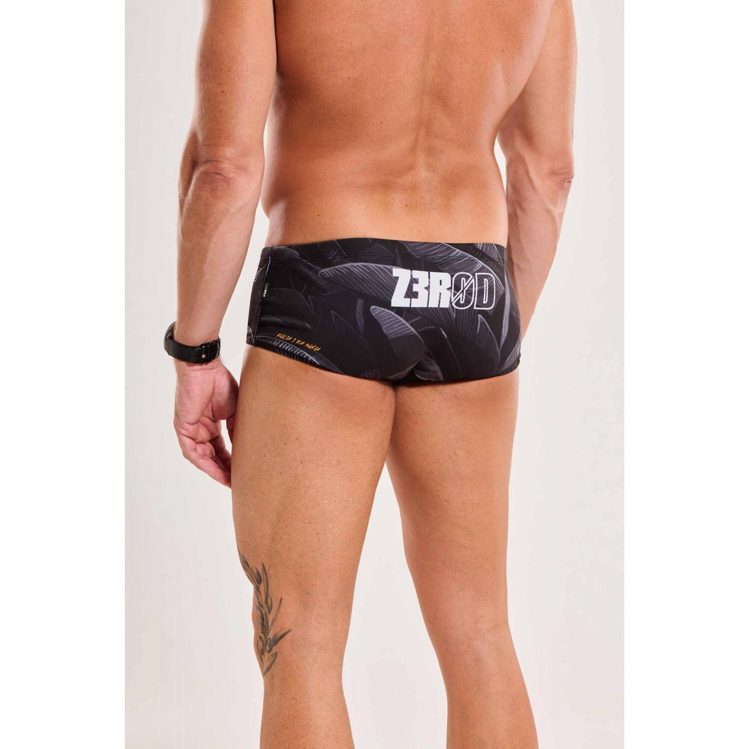 Pantaloncini da bagno Z3R0D Trunks 2/5