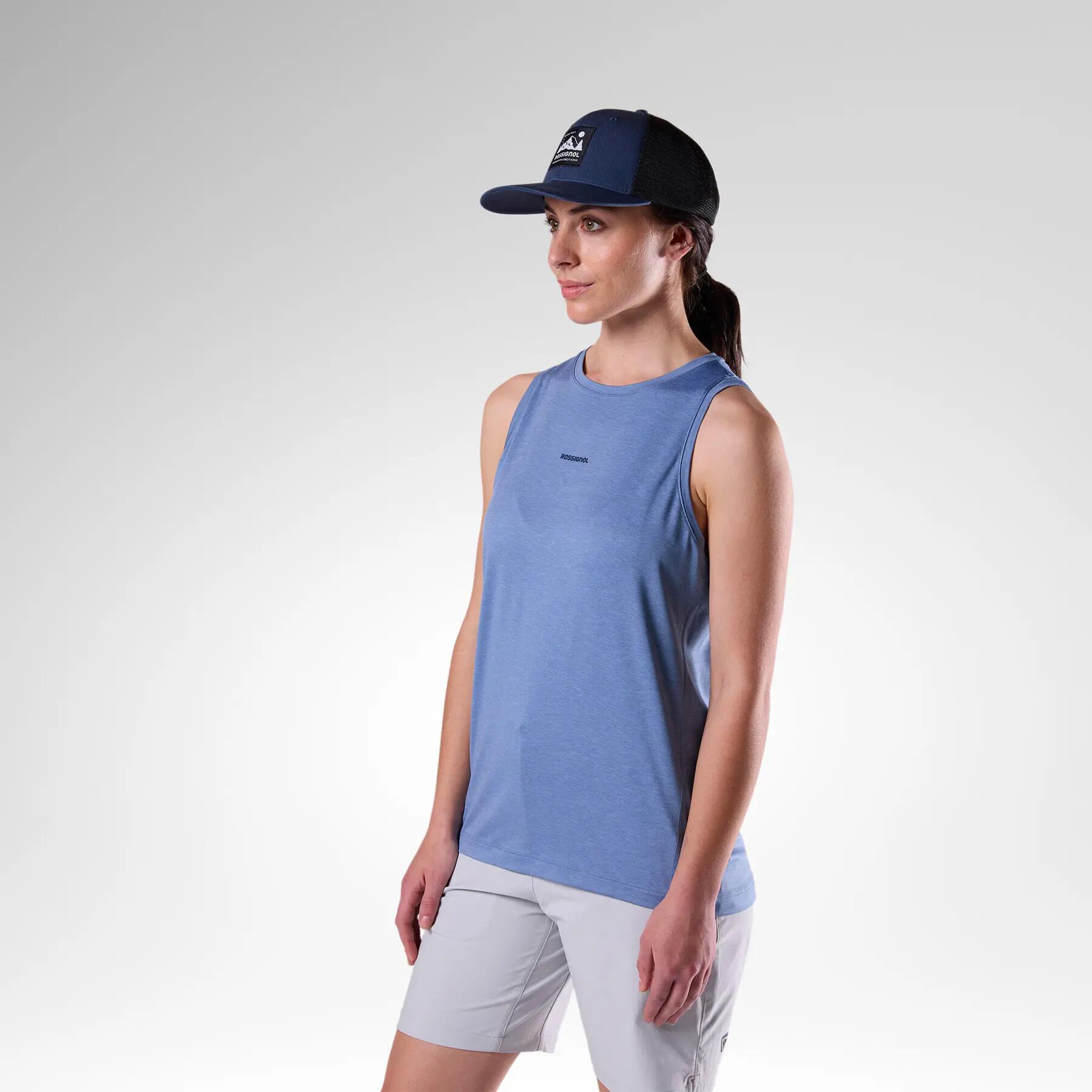 Damen-Top Rossignol Active 3/5
