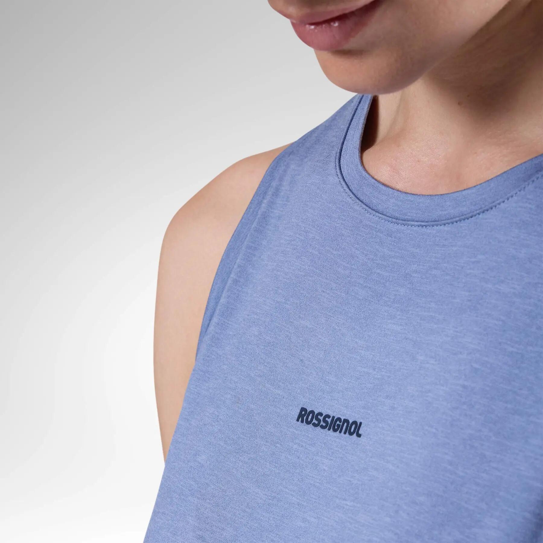 Damen-Top Rossignol Active 5/5