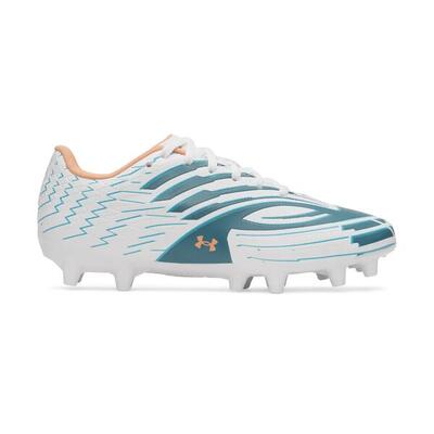Kindervoetbalschoenen under armour shadow select 4 fg