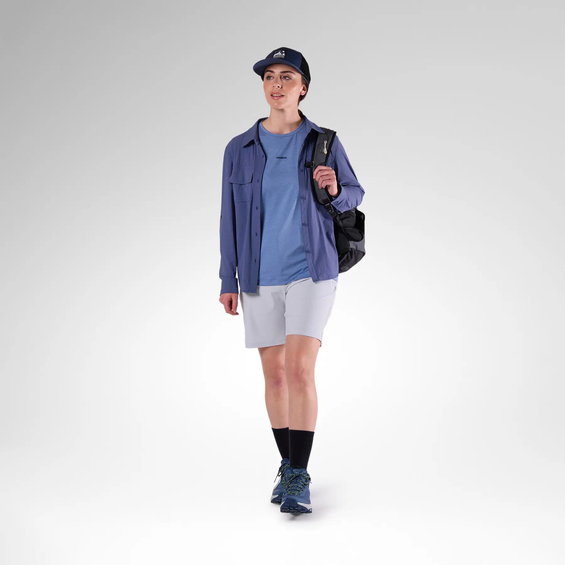 Damen-Top Rossignol Active 4/5
