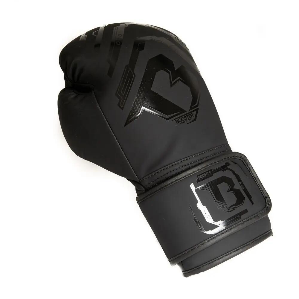 Gants de boxe enfant Booster Fight Gear BG Elite V2.1 3/5